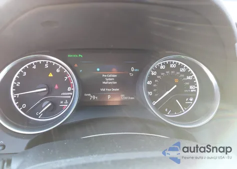 2018 Toyota Camry Xle из США, поврежденный, VIN 4T1B11HK9JU510418